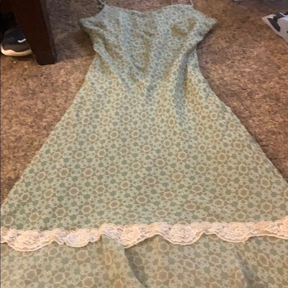 Cute dress